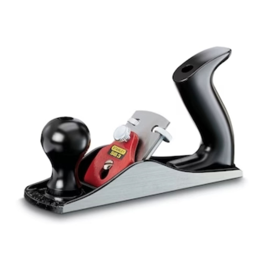 STANLEY® Single Iron Bench Plane No. 3