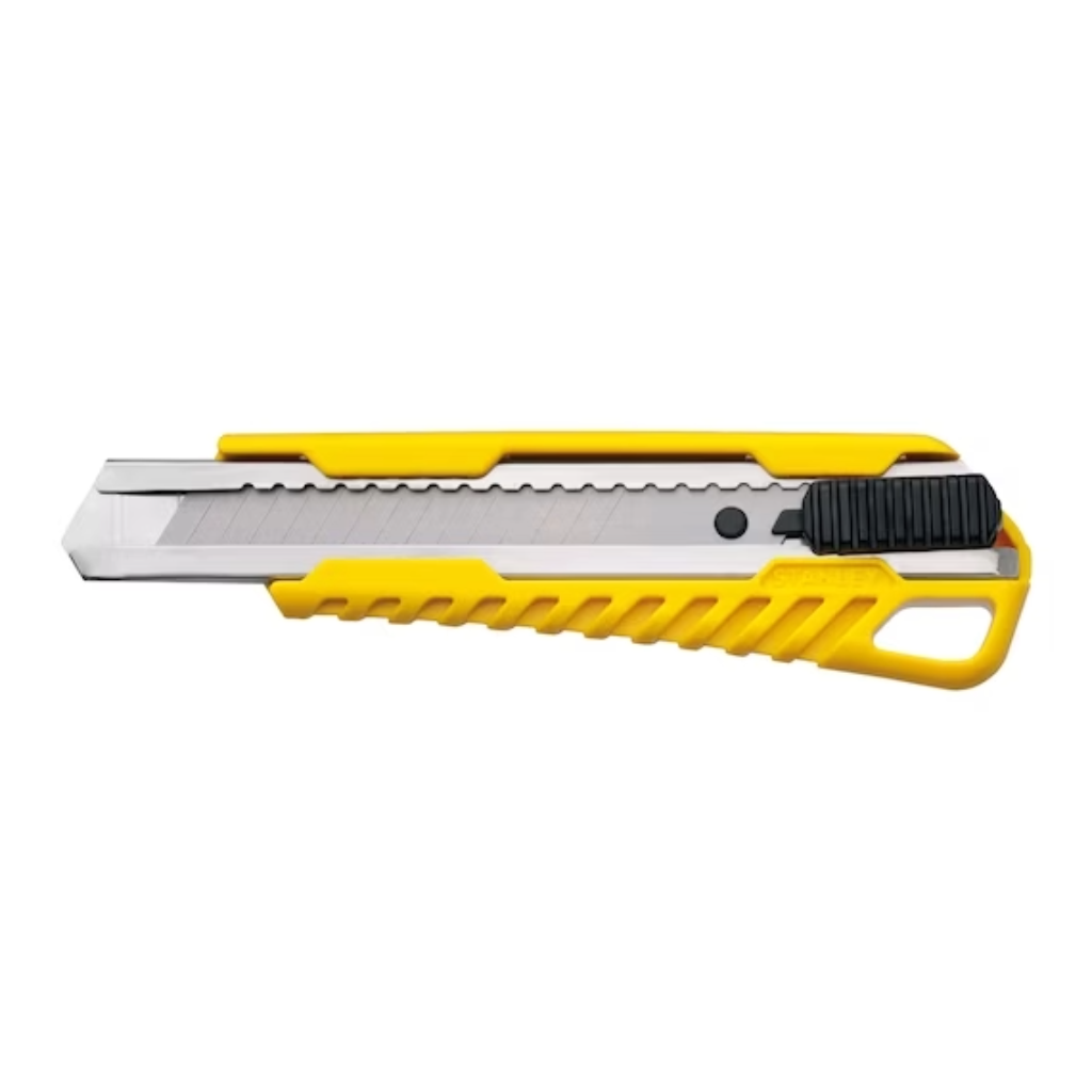 STANLEY® Snap-off Knife 18mm