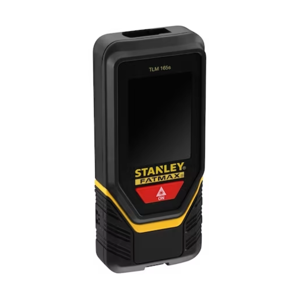 STANLEY® TLM 165s 50m Laser Distance Measurer