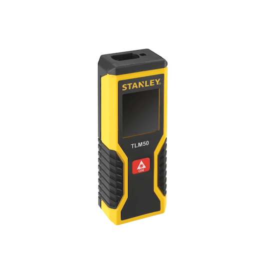 STANLEY® TLM50 15m Laser Distance Measurer