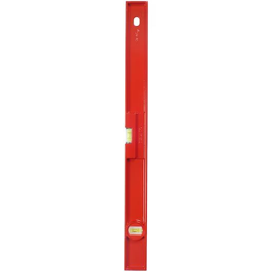 STANLEY® TMLH Antishock Levels - 2 Plates 60cm