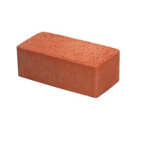 Solid Smooth Red Brick – S3