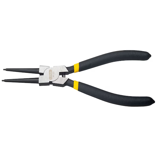 Straight Interior TY Basic Circlip Plier