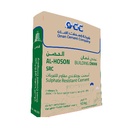 Sulphate Resistant Cement (SRC)