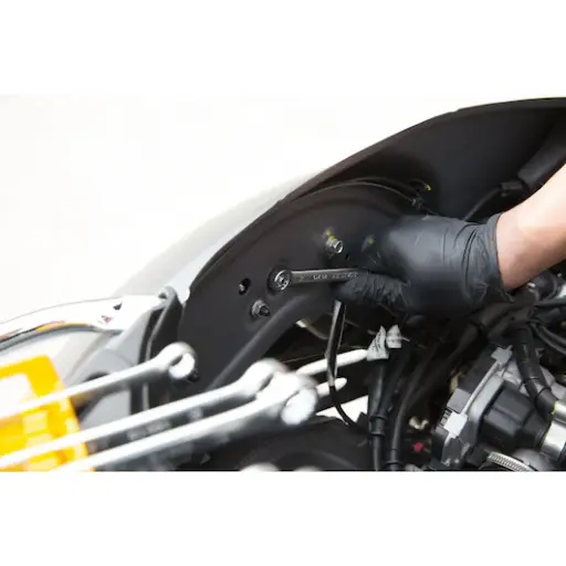 [STMT72807-8] 10 mm Combination Wrench