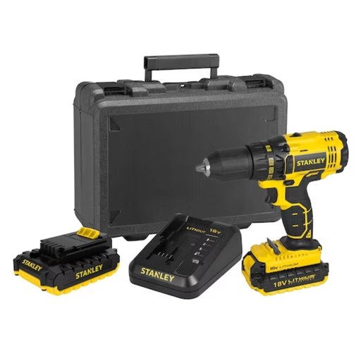 [SCD201D2K] 10.8V MAX* 1.5Ah Drill Driver