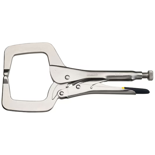 [STHT84399-8] 11 in. Length Locking C-Clamps