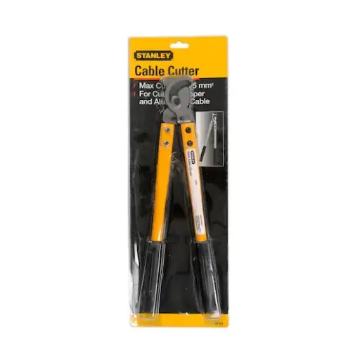[84-629] 12 in. 125 mm2 Cable Cutter