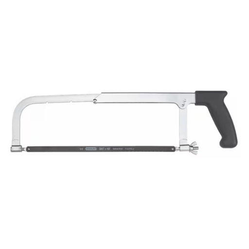 [E-15200] 12 in. Hacksaw Frame