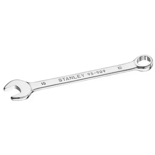 [STMT72812-8] 15 mm Combination Wrench