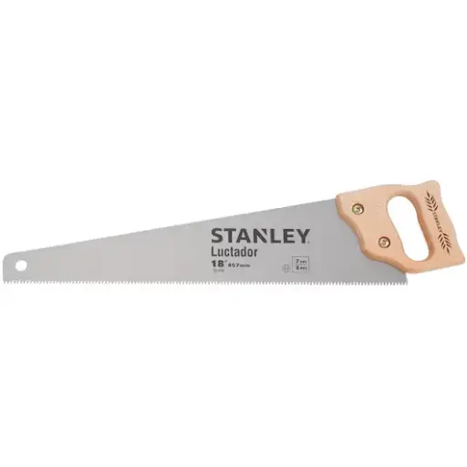 [E-15470] 18 in. Luctador Hand Saw