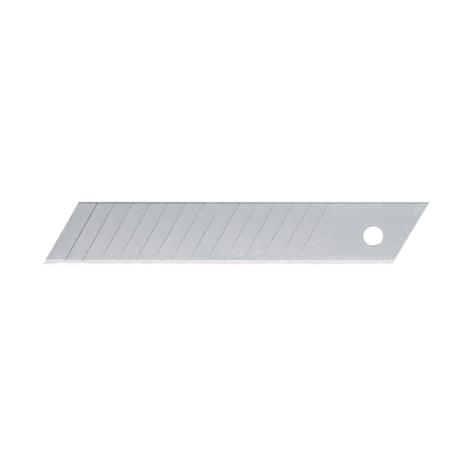 [STHT11147-8Q] 18 mm Double Points Knife Blades