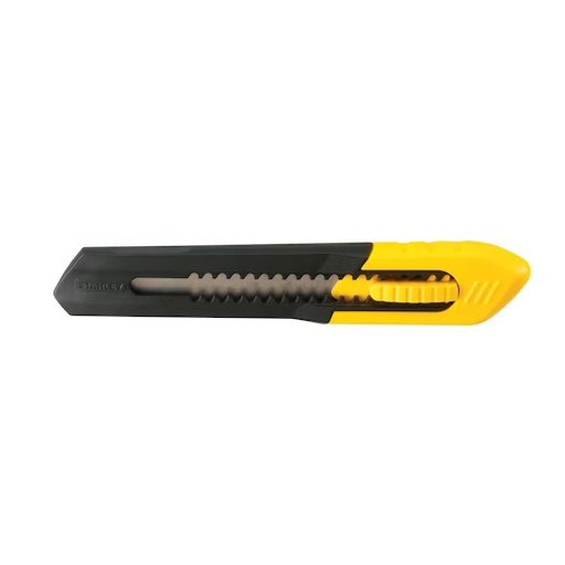 [STHT10151-8] 18 mm QUICKPOINT® Snap-Off Knife