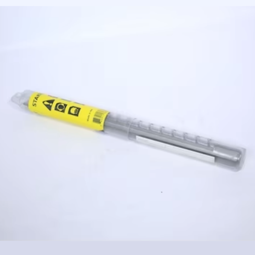 [STA54471] 25 x 300 mm Hex Shank Chisel Cold Chisel