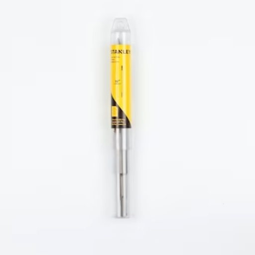 [STA54401] 250 mm SDS-PLUS Round Chisel Bull Point