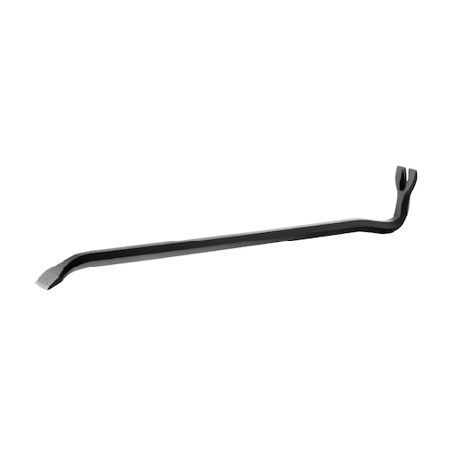 [1-55-156] 600 mm Crowbar