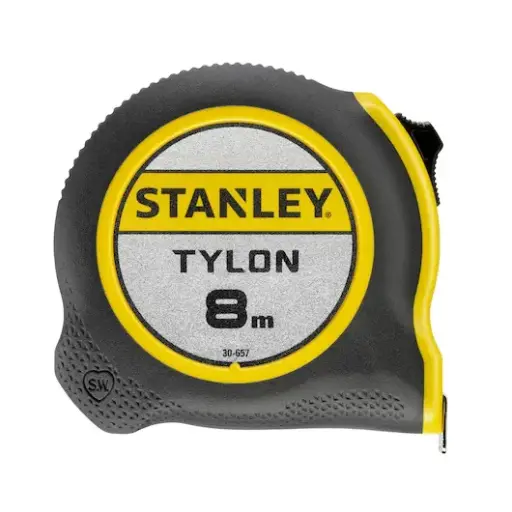 [STHT30657-8] 8 m 25 mm Tylon