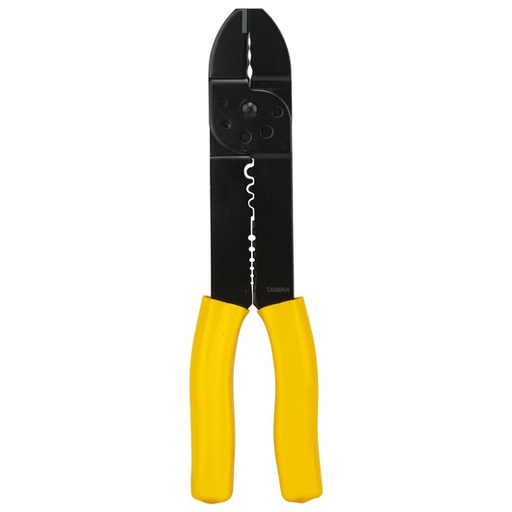 [84-253] 9 in. Crimping Plier Set