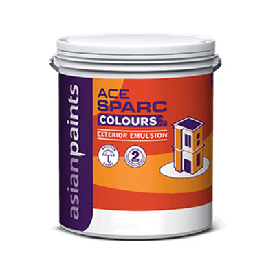 Ace Sparc Colours