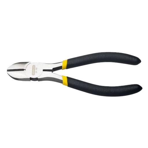 [STHT84105-8] BASIC DIAGONAL CUTTING PLIERS 6" LENGTH