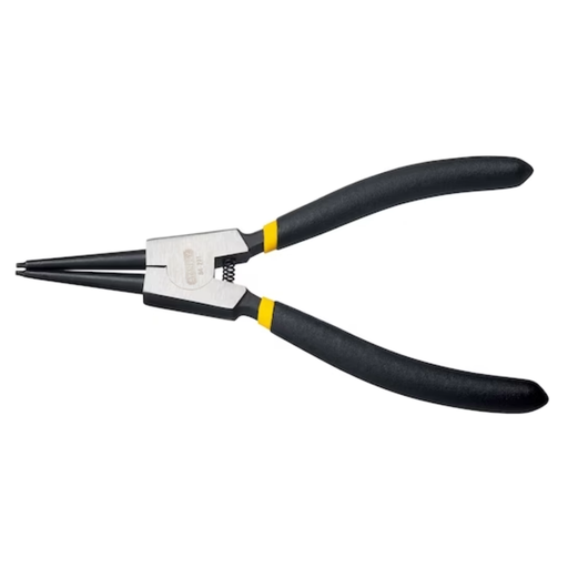 [STHT84271-8] Basic Straight Exterior T Circlip Plier