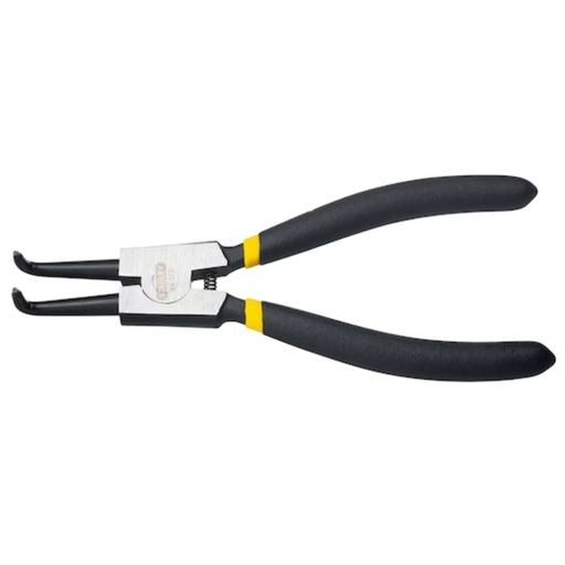 [STHT84274-8] Bent Exterior Type Basic Circlip Plier