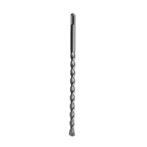 [STA54097] Drill Bit, SDS Connection  Ø12mm  Flute Length 196 Overall Length 260