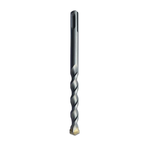 [STA54047] Drill Bit, SDS Connection  Ø12mm  Flute Length 96 Overall Length 166