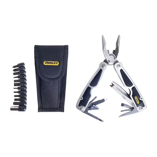 [94-806] Ergonomic Handle Multi-Tool