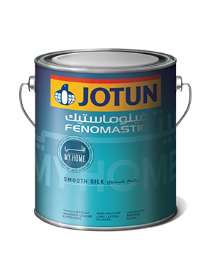 Fenomastic My Home Smooth Silk