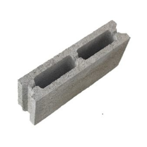 Hollow Concrete Blocks