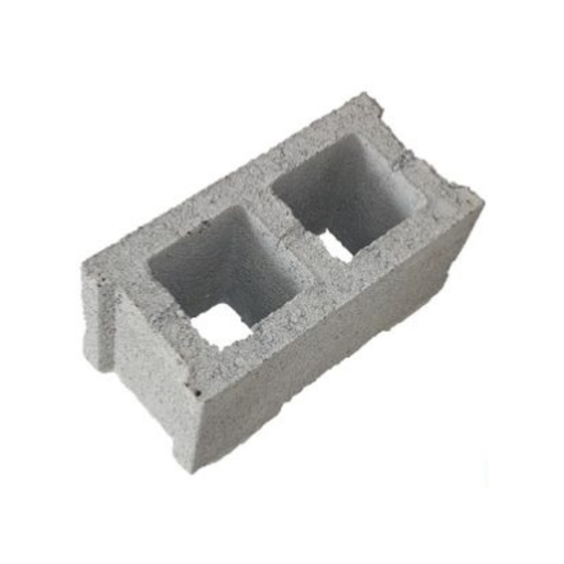 Hollow Concrete Blocks