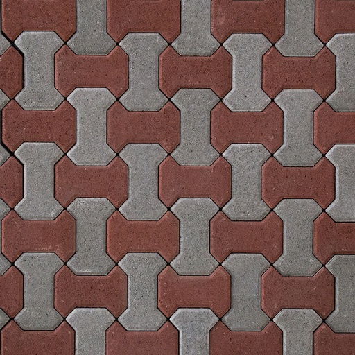 Interlock Bricks