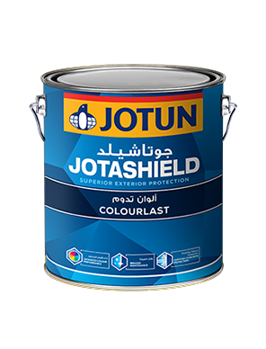 Jotashield ColourLast