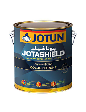 Jotashield ColourXtreme