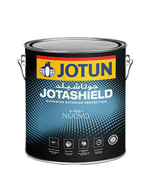 Jotashield Nuovo