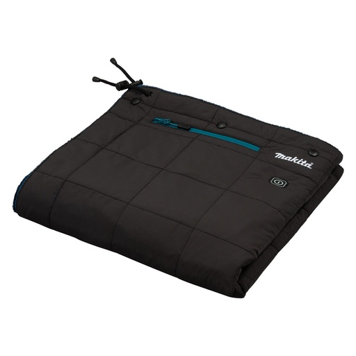 [CB100D] Makita CB100D Cordless Heated Blanket