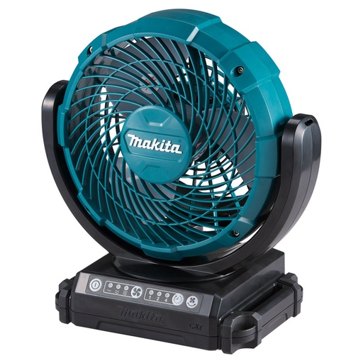 [CF101D] Makita CF101D Cordless Fan