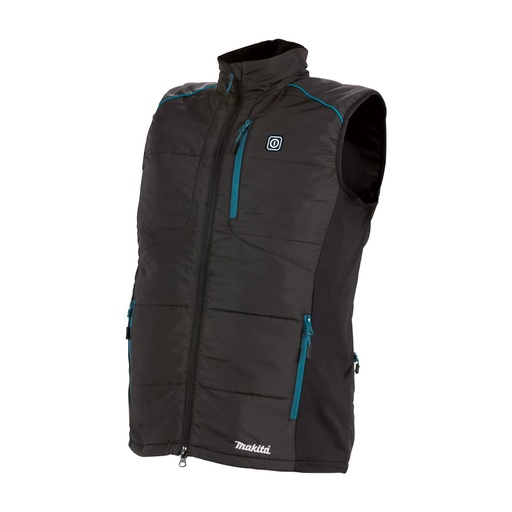 [CV102D] Makita CV102D Cordless Heated Vest