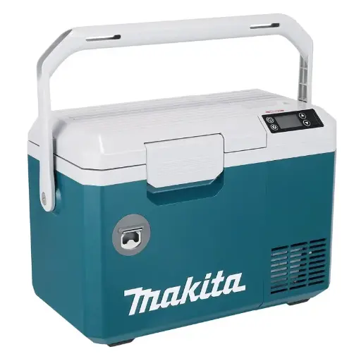 [CW003G] Makita CW003G Cordless Cooler & Warmer Box