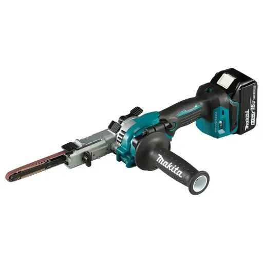 [DBS180] Makita DBS180 Belt Sander
