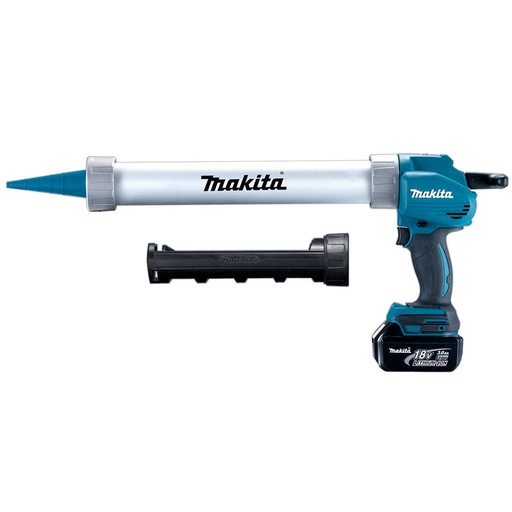 [DCG180] Makita DCG180 Cordless Caulking Gun