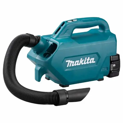 [DCL184] Makita DCL184 Cordless Cleaner