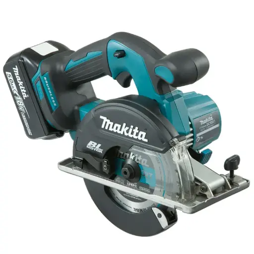 [DCS551] Makita DCS551 Cordless Metal Cutter
