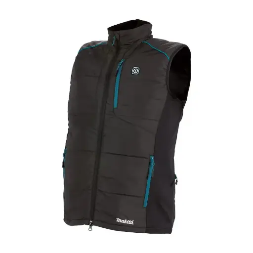 [DCV202] Makita DCV202 Cordless Heated Vest