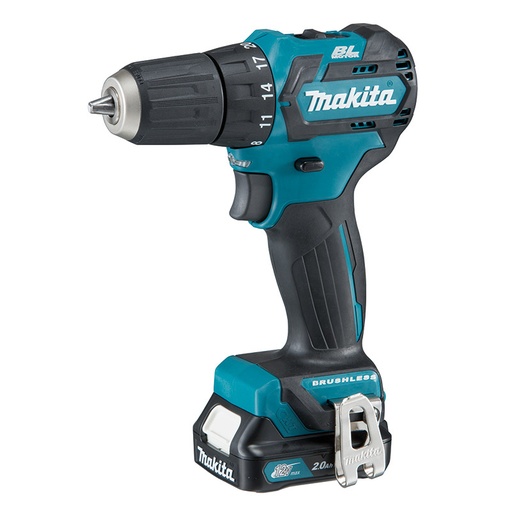 [DF332D] Makita DF332D Cordless Driver Drill