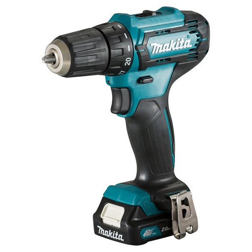 [DF333D] Makita DF333D Cordless Driver Drill