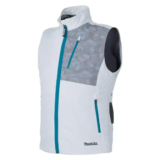 [DFV210] Makita DFV210 Cordless Fan Jacket
