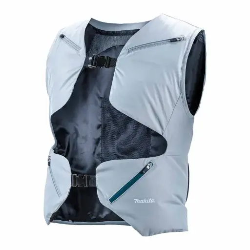 [DFV214] Makita DFV214 Cordless Fan Jacket