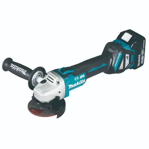 [DGA413] Makita DGA413 Cordless Angle Grinder
